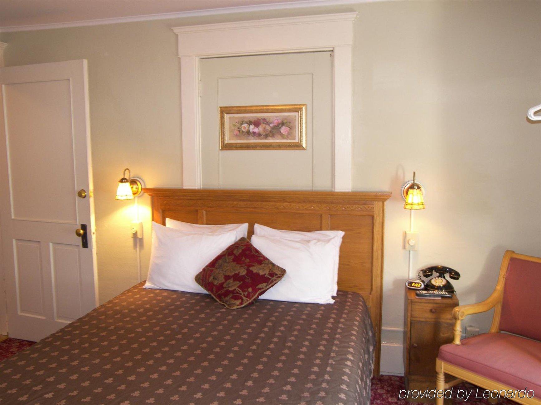 Van Gilder Hotel Seward Luaran gambar