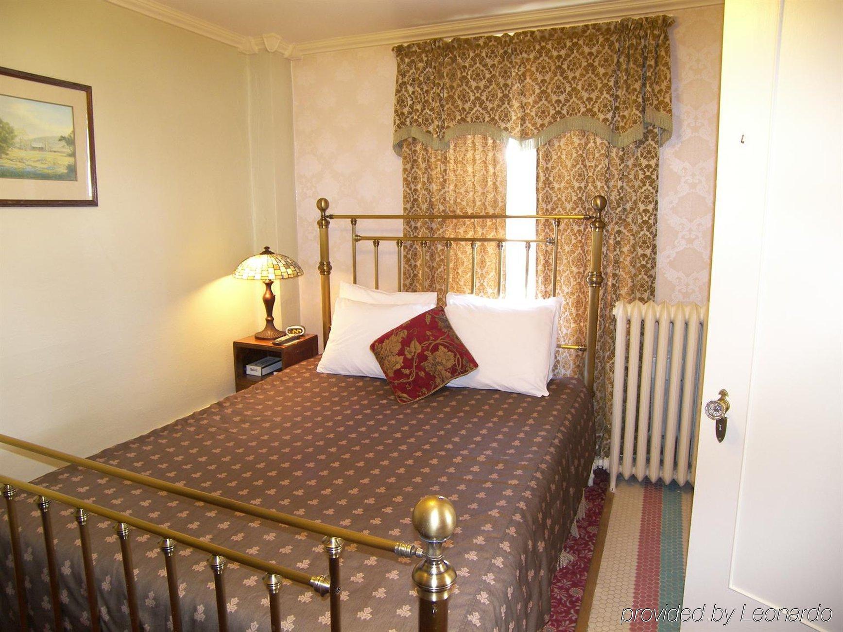 Van Gilder Hotel Seward Luaran gambar